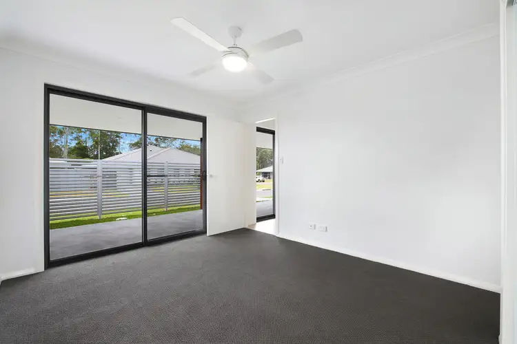 Fourth view of Homely villa listing, 1 Lemongrass Circuit, Wauchope NSW 2446