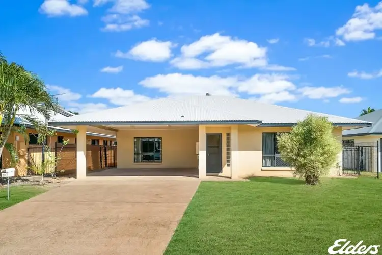 Main view of Homely house listing, 38 The Parade, Durack NT 830