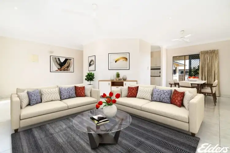Second view of Homely house listing, 38 The Parade, Durack NT 830