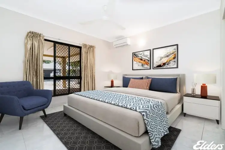 Sixth view of Homely house listing, 38 The Parade, Durack NT 830