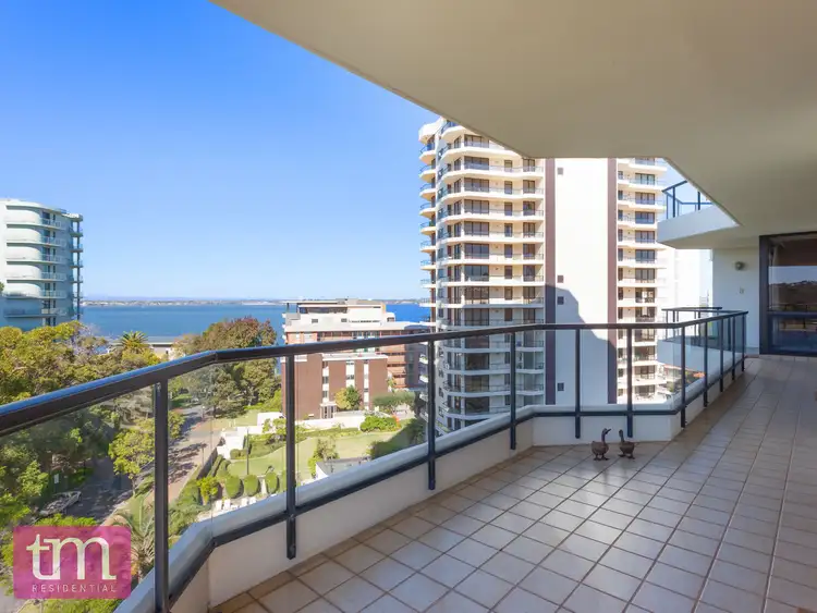 Fifth view of Homely house listing, 46/3 PARK AVENUE, Crawley WA 6009
