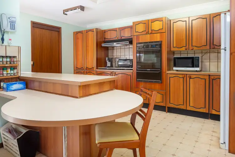 Second view of Homely house listing, 15 Moorong Crescent, Malua Bay NSW 2536