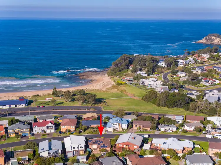 Fourth view of Homely house listing, 15 Moorong Crescent, Malua Bay NSW 2536