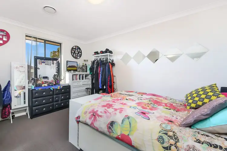 Fourth view of Homely townhouse listing, 4/76 Chamberlain Rd, Guildford NSW 2161