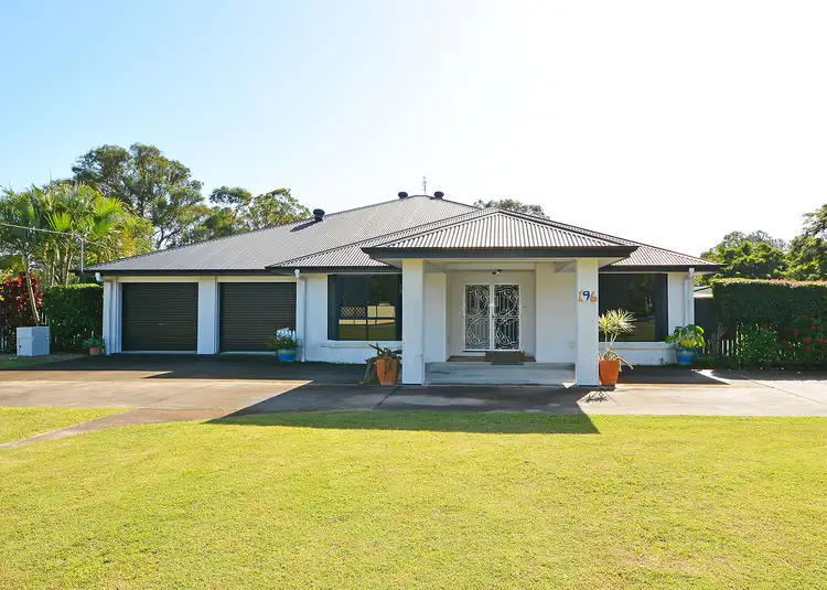 196 - 198 Doolong Road, Kawungan QLD 4655