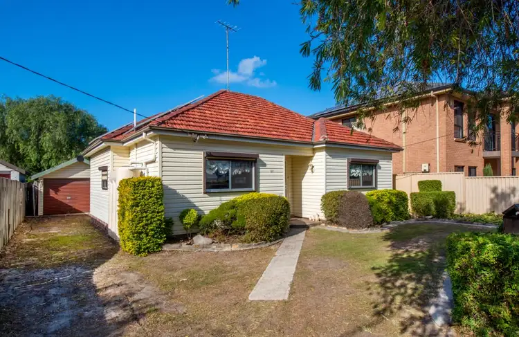 Second view of Homely house listing, 50 Denison street, Hillsdale NSW 2036