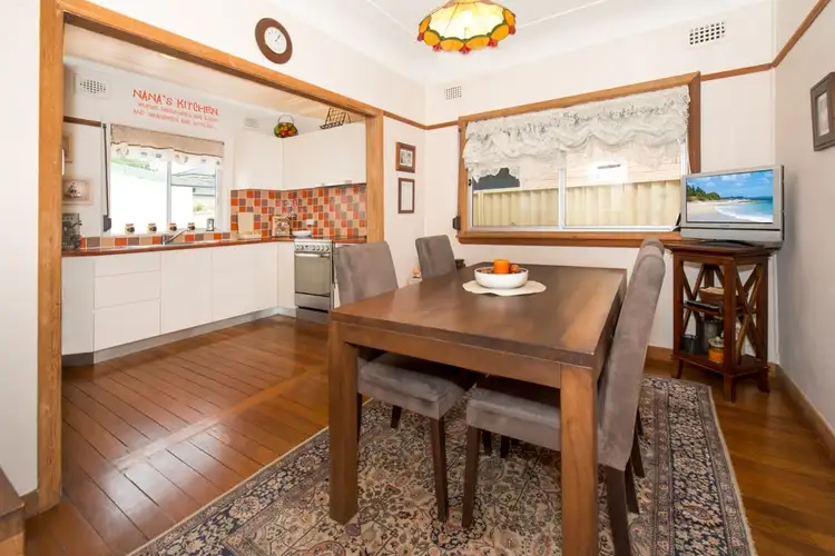 Fifth view of Homely house listing, 50 Denison street, Hillsdale NSW 2036