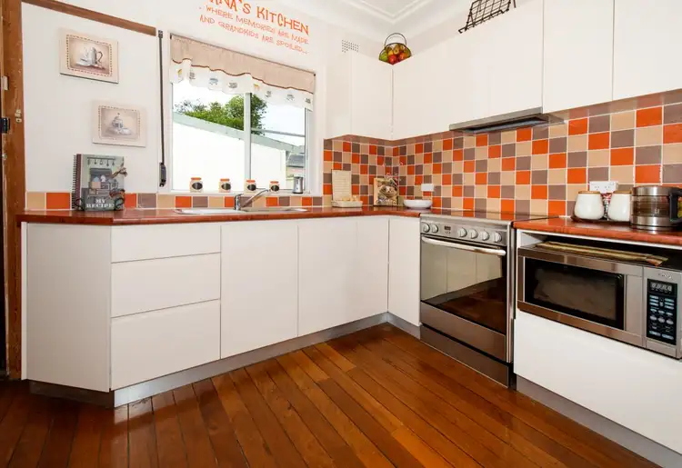 Sixth view of Homely house listing, 50 Denison street, Hillsdale NSW 2036
