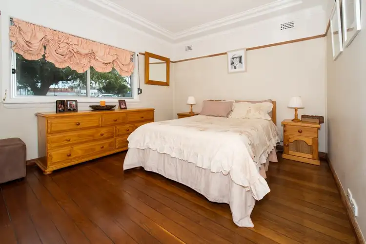 Seventh view of Homely house listing, 50 Denison street, Hillsdale NSW 2036