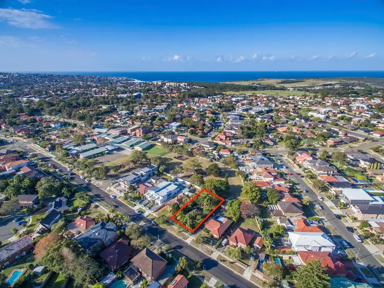 49 Menin Road, Matraville NSW 2036