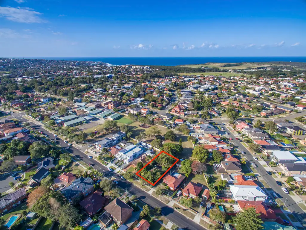 Main view of Homely house listing, 49 Menin Road, Matraville NSW 2036