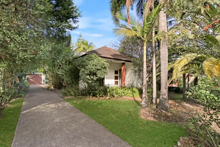Second view of Homely house listing, 49 Menin Road, Matraville NSW 2036