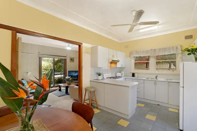 Third view of Homely house listing, 49 Menin Road, Matraville NSW 2036