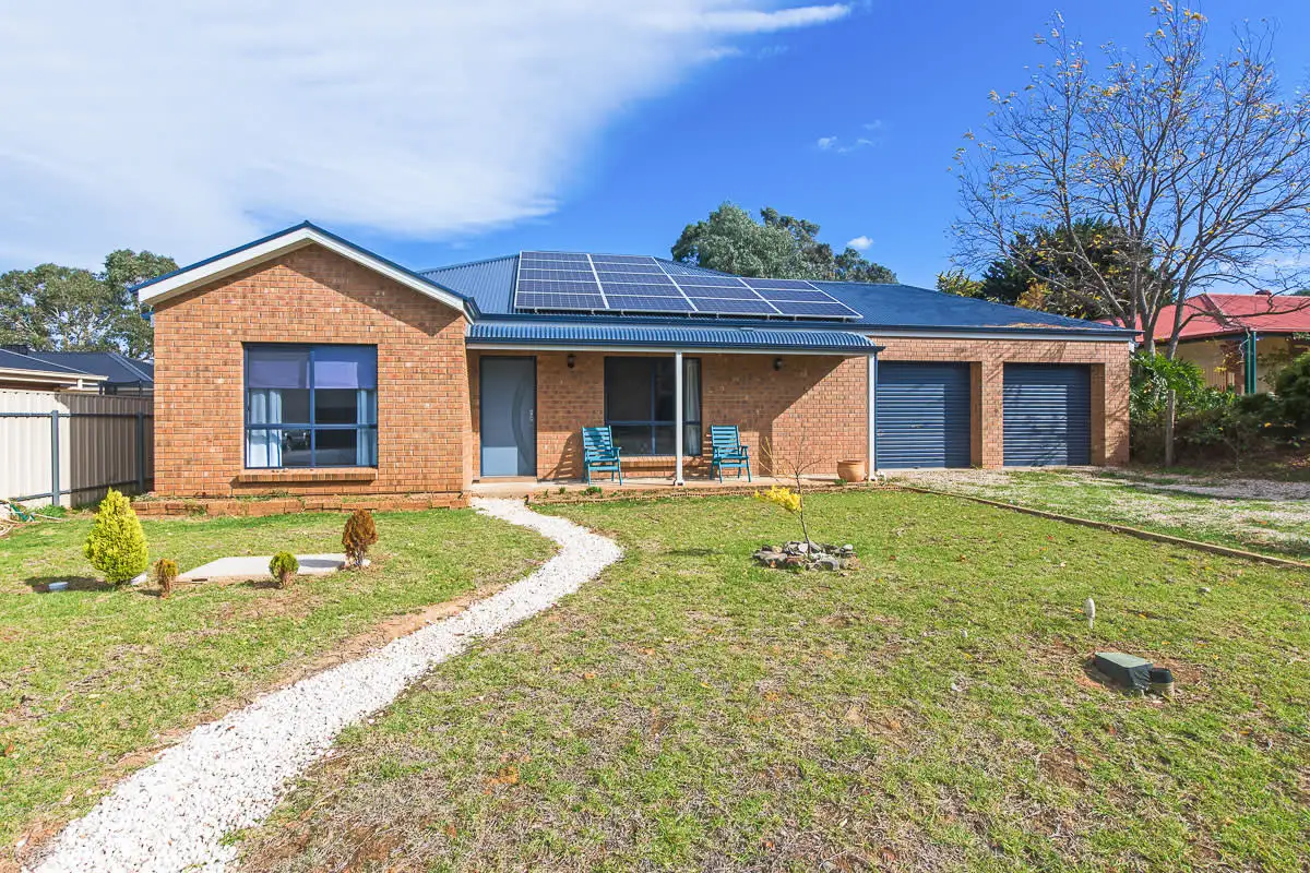 Main view of Homely house listing, 8 Bateman Street, Strathalbyn SA 5255