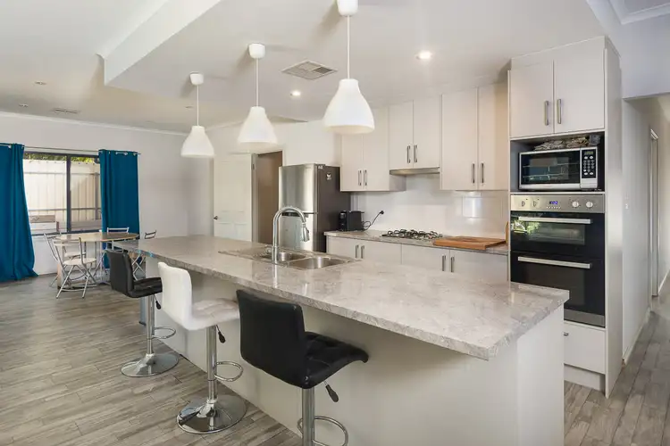 Second view of Homely house listing, 8 Bateman Street, Strathalbyn SA 5255