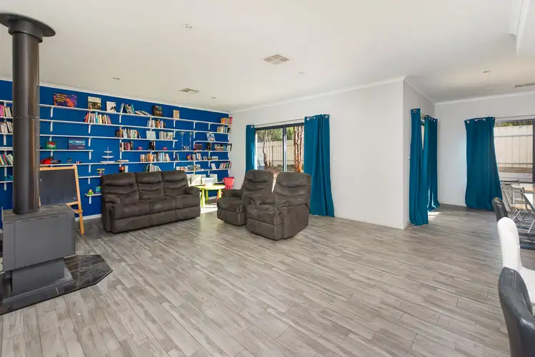 Fourth view of Homely house listing, 8 Bateman Street, Strathalbyn SA 5255