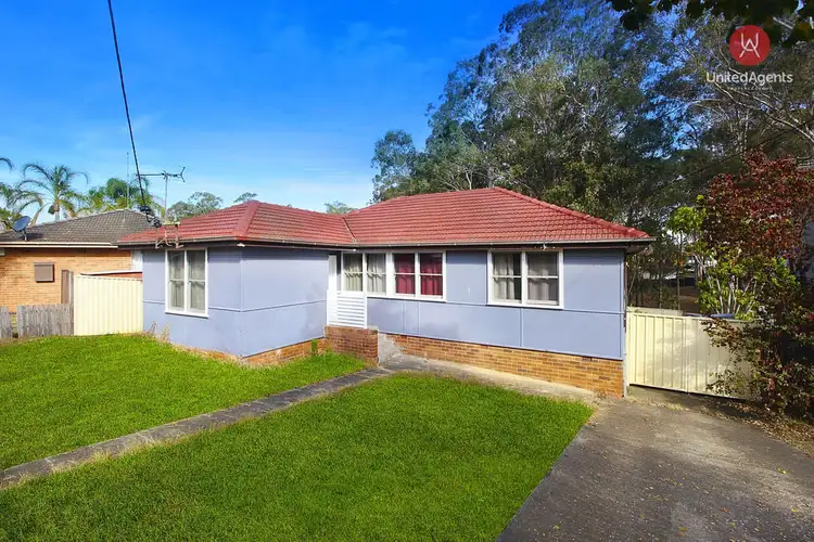 Main view of Homely house listing, 10 Lomani Street, Busby NSW 2168