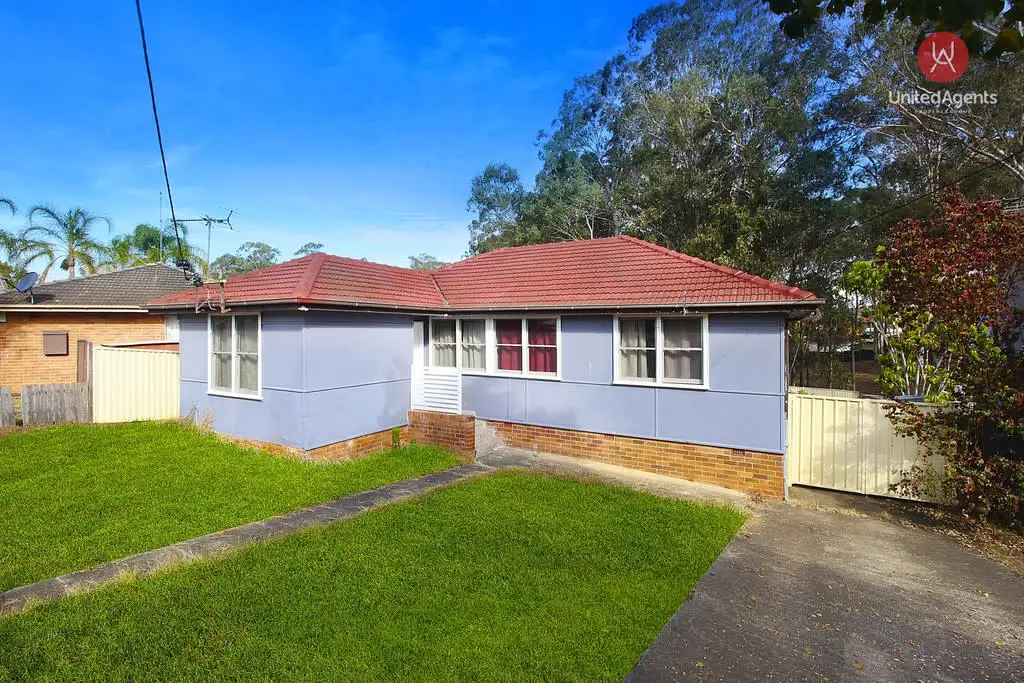 Main view of Homely house listing, 10 Lomani Street, Busby NSW 2168