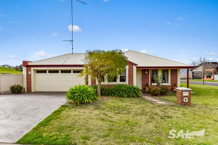 Third view of Homely house listing, 7 Lumidin Boulevard, Mount Gambier SA 5290