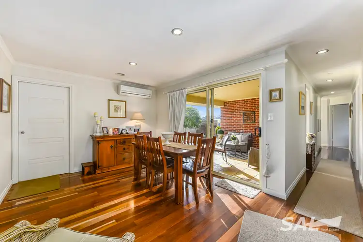 Fourth view of Homely house listing, 7 Lumidin Boulevard, Mount Gambier SA 5290