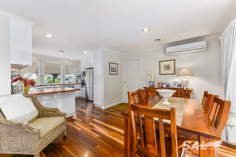 Fifth view of Homely house listing, 7 Lumidin Boulevard, Mount Gambier SA 5290