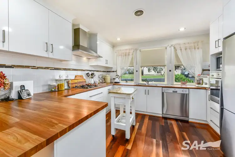 Sixth view of Homely house listing, 7 Lumidin Boulevard, Mount Gambier SA 5290