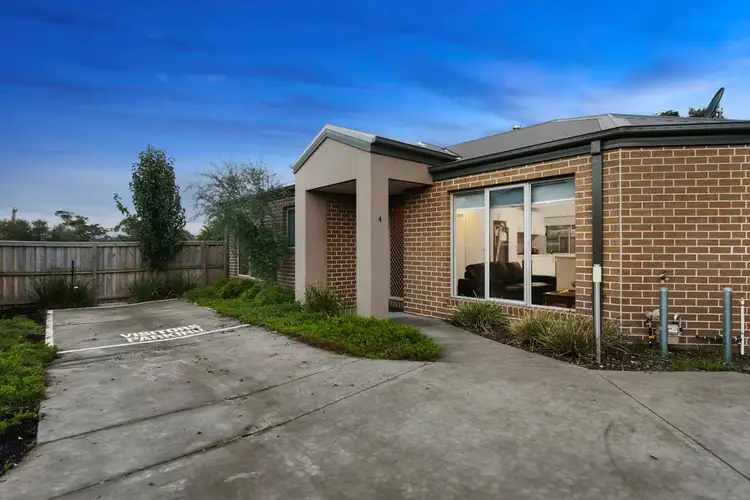 4/11 Kenilworth Avenue, Frankston VIC 3199