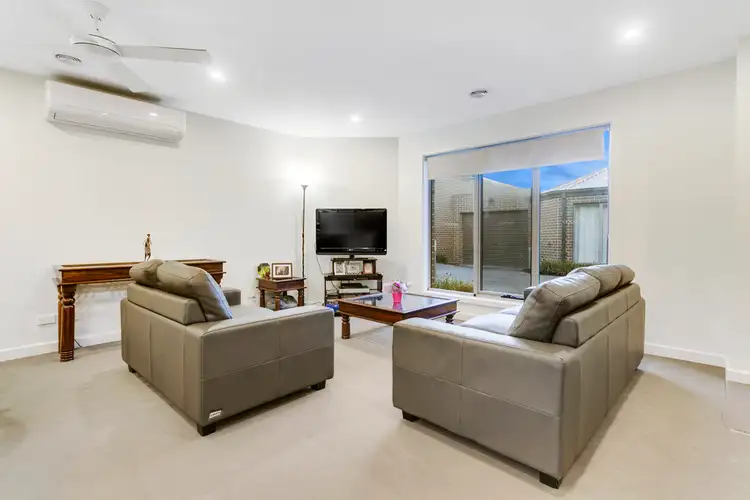 Third view of Homely unit listing, 4/11 Kenilworth Avenue, Frankston VIC 3199