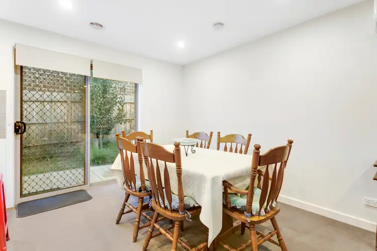 Fifth view of Homely unit listing, 4/11 Kenilworth Avenue, Frankston VIC 3199