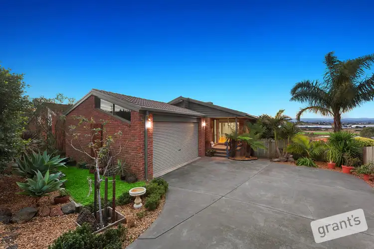 44 Justin Circuit, Hampton Park VIC 3976