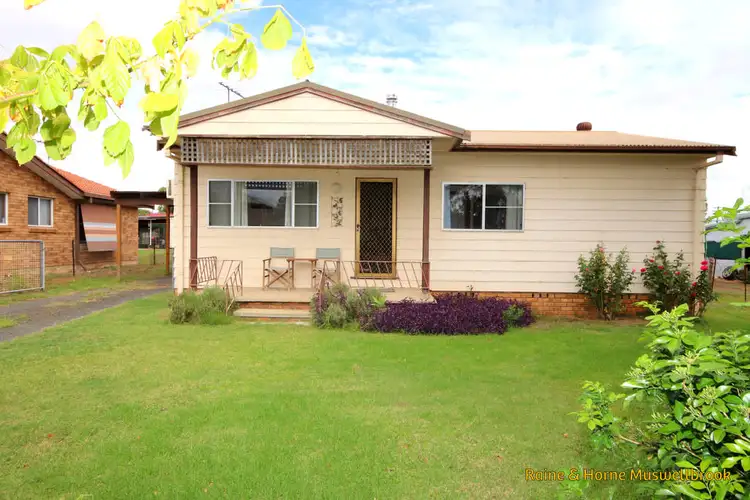 Main view of Homely house listing, 31 Mount Street, Scone NSW 2337