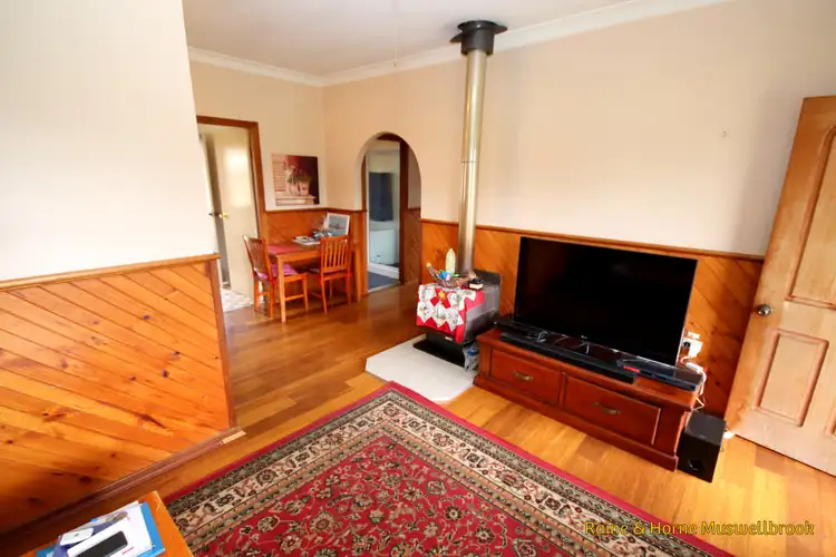 Third view of Homely house listing, 31 Mount Street, Scone NSW 2337