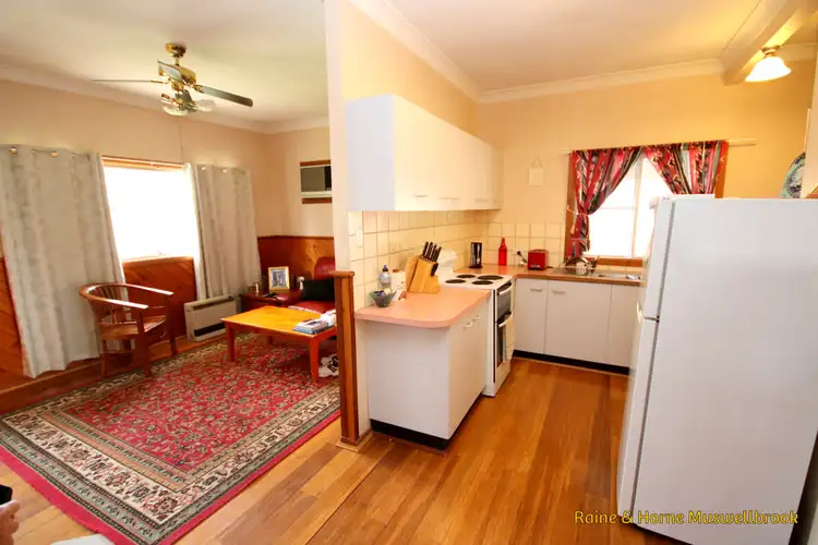 Fourth view of Homely house listing, 31 Mount Street, Scone NSW 2337