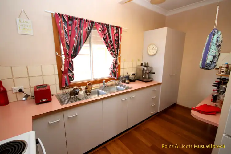 Fifth view of Homely house listing, 31 Mount Street, Scone NSW 2337