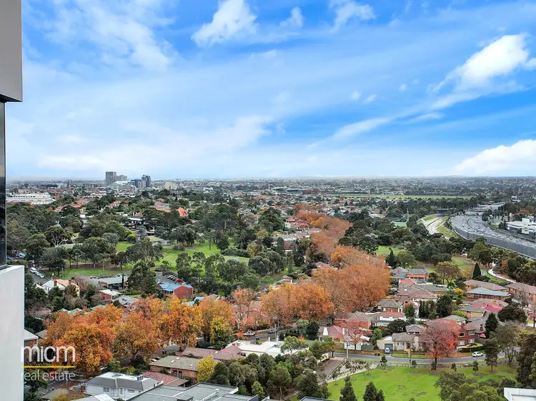 1901/18 Mt Alexander Road, Travancore VIC 3032
