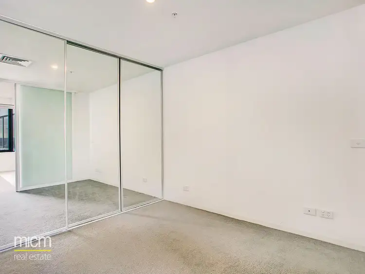 Fourth view of Homely apartment listing, 1901/18 Mt Alexander Road, Travancore VIC 3032