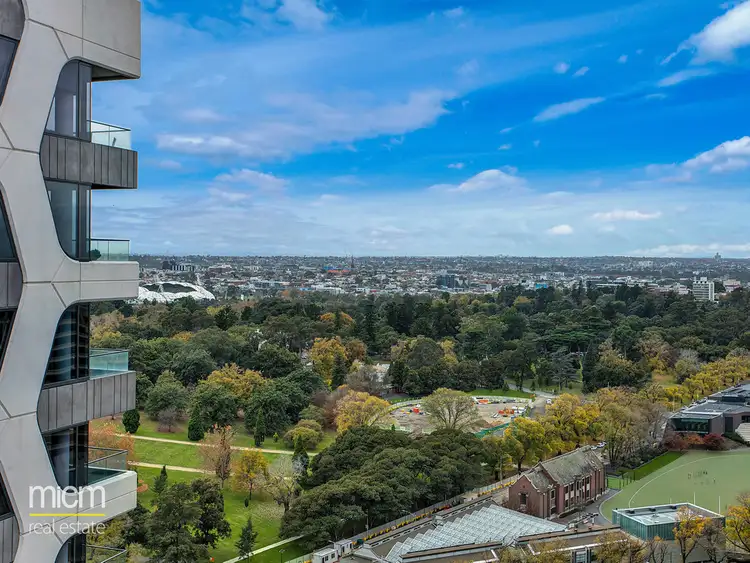 2609/50 Albert Road, South Melbourne VIC 3205