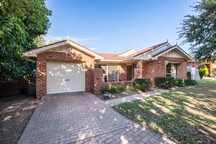 5 Lynwood Avenue, Mudgee NSW 2850