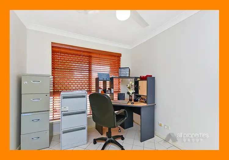 Fifth view of Homely house listing, 122 Bannockburn Crescent, Parkinson QLD 4115