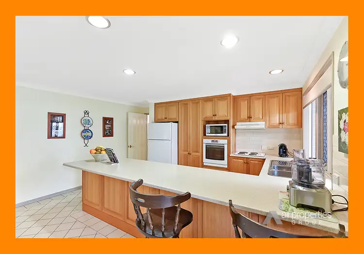 Sixth view of Homely house listing, 122 Bannockburn Crescent, Parkinson QLD 4115