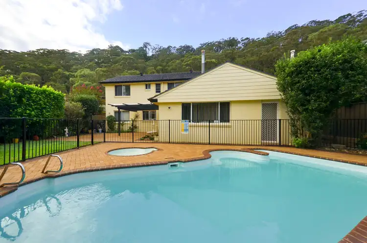 20 Harrison Avenue, Bonnet Bay NSW 2226