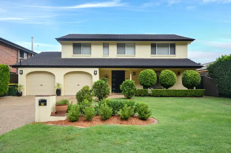 Second view of Homely house listing, 20 Harrison Avenue, Bonnet Bay NSW 2226