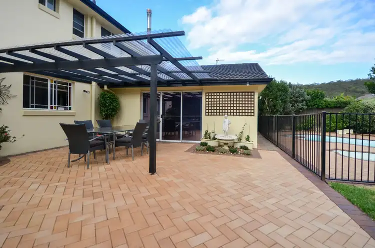 Fourth view of Homely house listing, 20 Harrison Avenue, Bonnet Bay NSW 2226