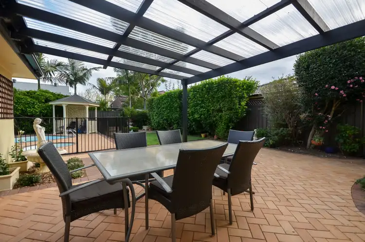 Fifth view of Homely house listing, 20 Harrison Avenue, Bonnet Bay NSW 2226