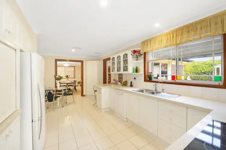 Sixth view of Homely house listing, 20 Harrison Avenue, Bonnet Bay NSW 2226