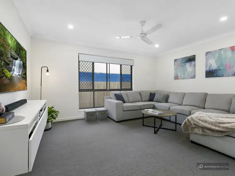 Fifth view of Homely house listing, 44 Grahams Road, Strathpine QLD 4500