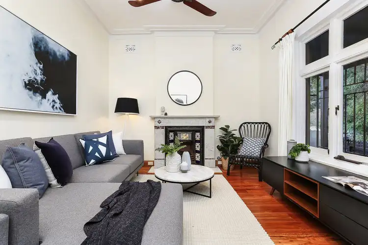 Second view of Homely house listing, 98 Windsor Road, Dulwich Hill NSW 2203