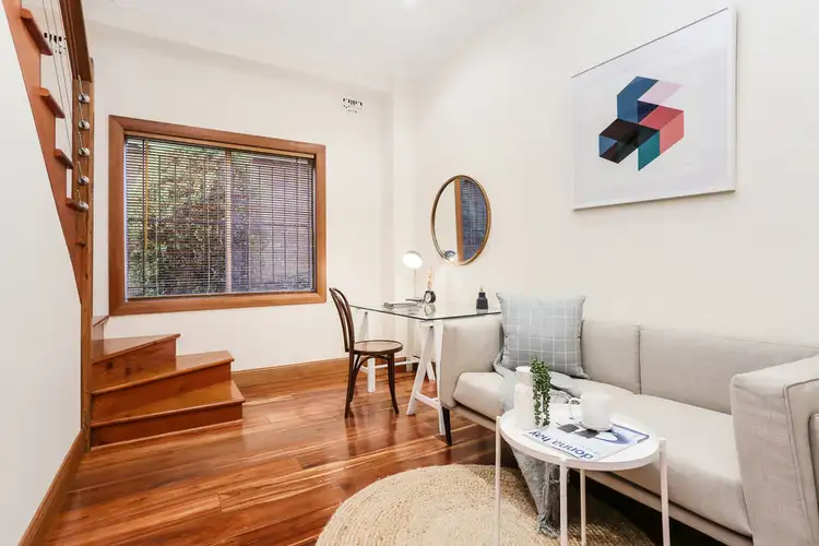 Fourth view of Homely house listing, 98 Windsor Road, Dulwich Hill NSW 2203