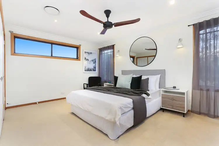 Fifth view of Homely house listing, 98 Windsor Road, Dulwich Hill NSW 2203