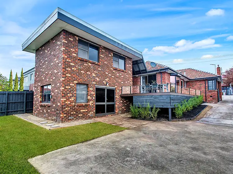 308 NAPIER STREET, Strathmore VIC 3041